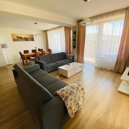 Apartmán Donovaly, Panorama Exteriér fotografie