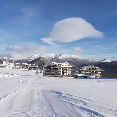 Apartmán Donovaly, Panorama Exteriér fotografie