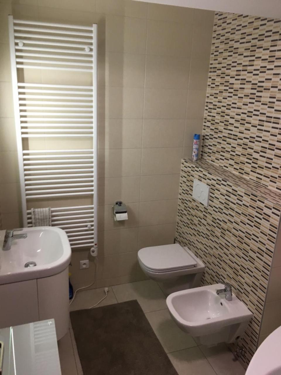 Apartmán Donovaly, Panorama Exteriér fotografie